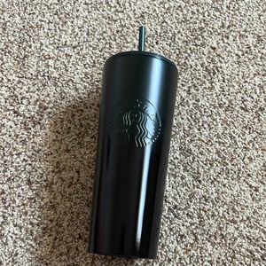 Starbucks Tumbler